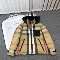 Burberry Down Jackets